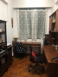 Hillview Green (D21), Condominium #180103092